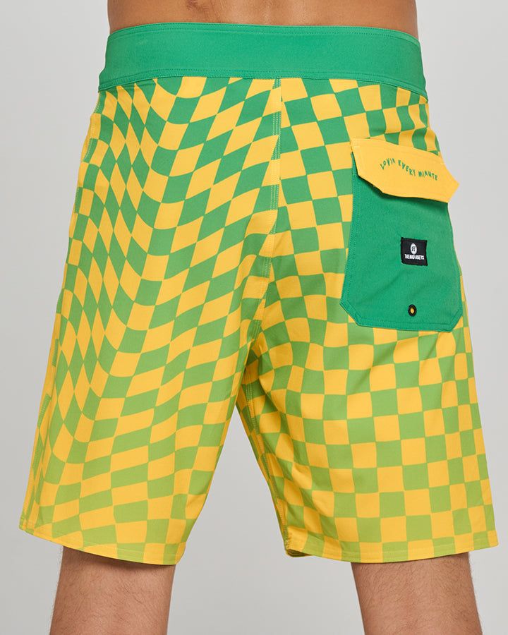 Oi Oi Oi | 19inch Boardshort