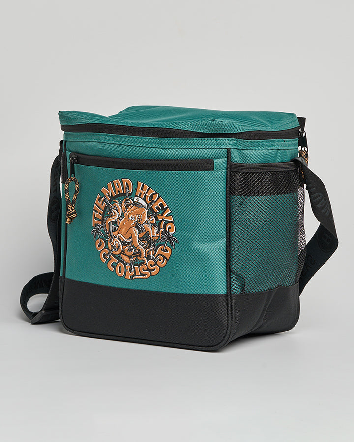 Tropic Octopissed | Cooler Bag
