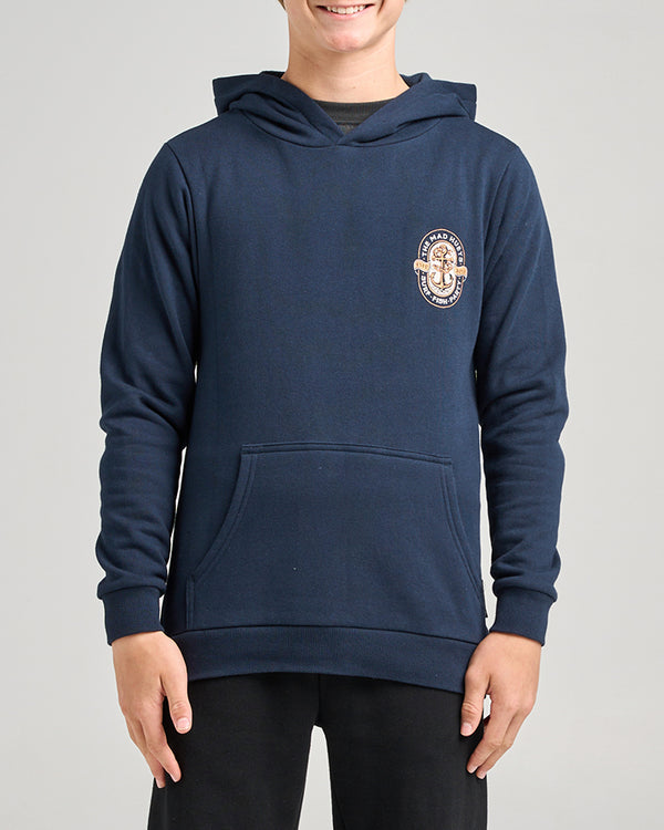 Youth Living Anchor Pullover