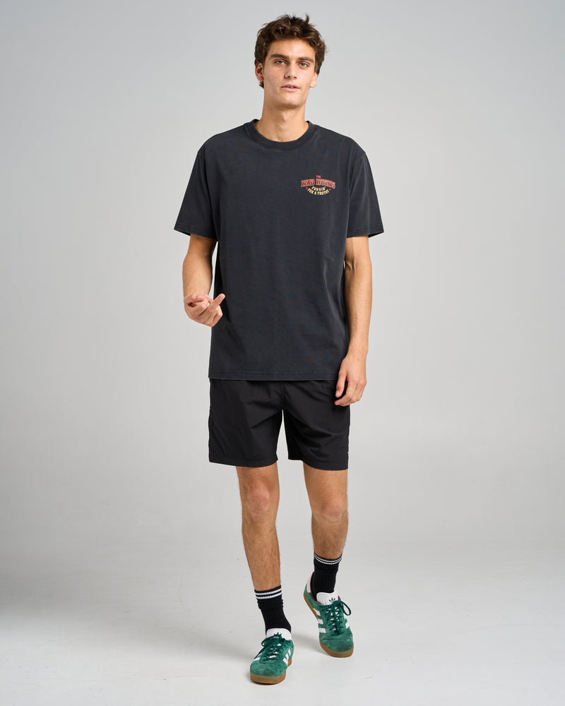 Fangin Short Sleeve Tee