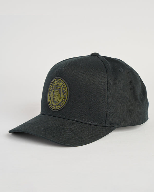 Cheers And Beers Twill Snapback