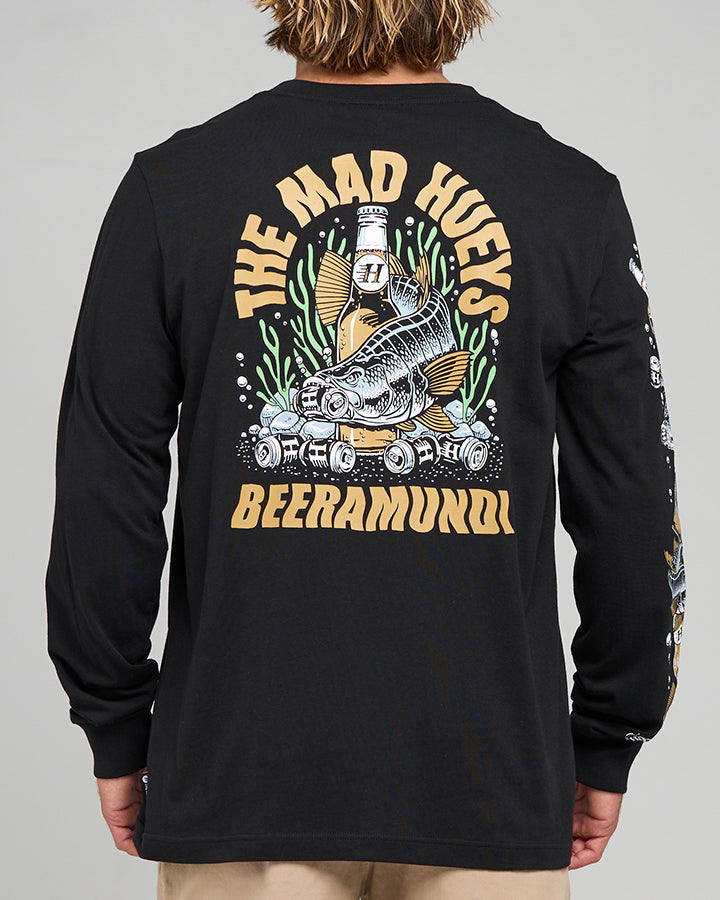 Beeramundi | Long Sleeve Tee