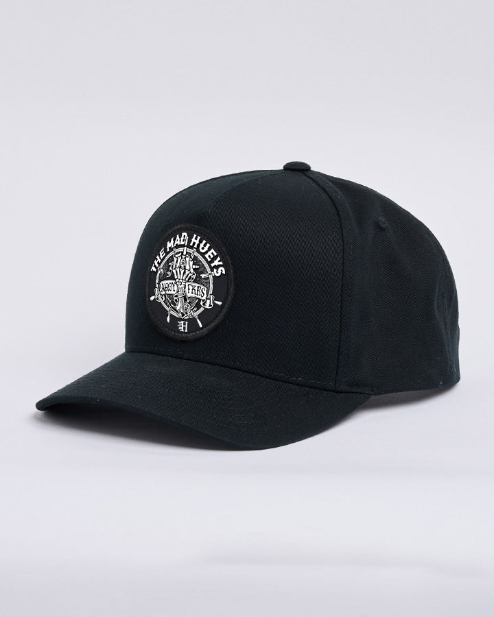 Chain Fkrs | Twill Snapback