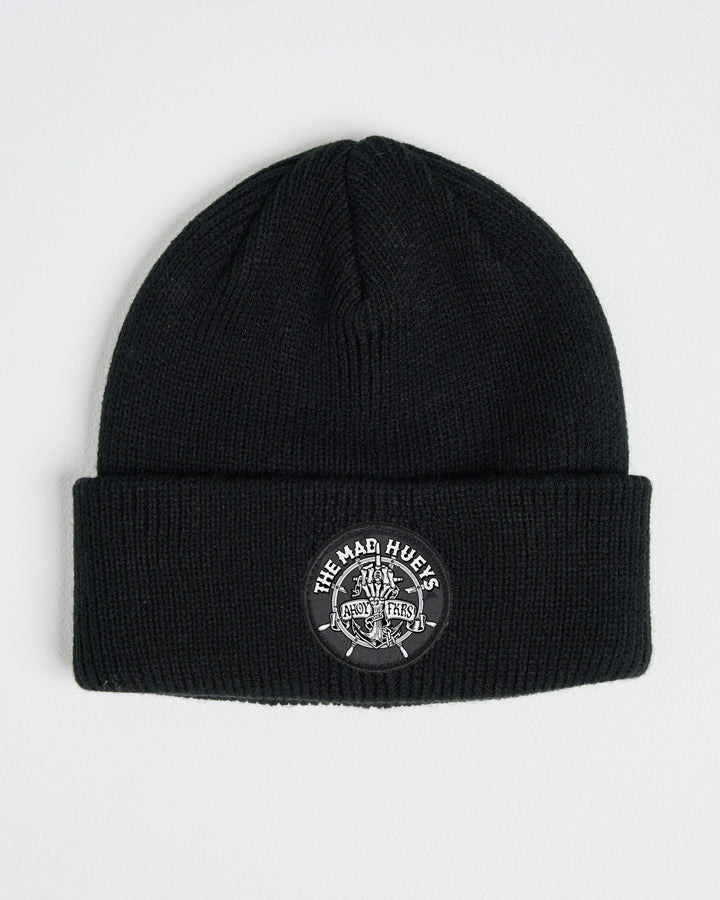 Chain Fkrs | Relaxed Beanie