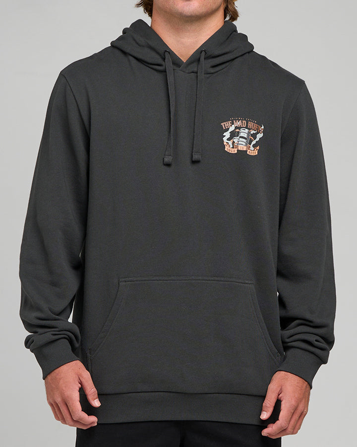 Kegs Kelly | Hooded Pullover