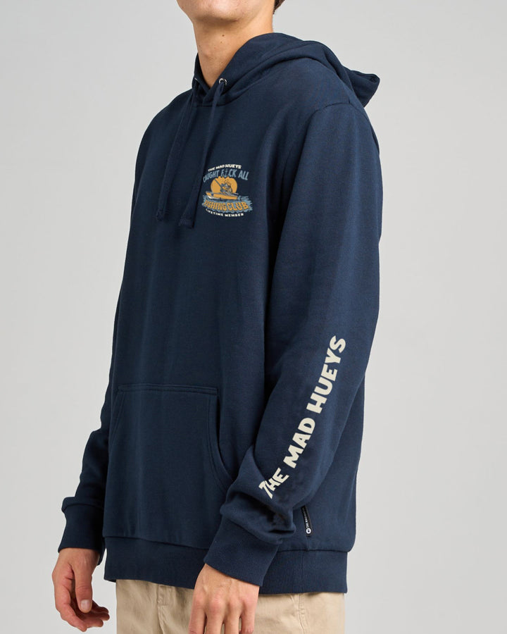 Caught Fk All Jaw | Fishing Pullover