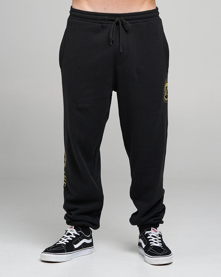 H Series Split | Trackpant