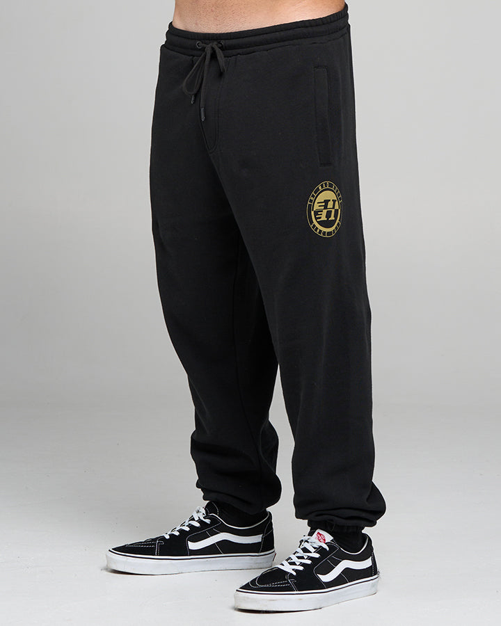 H Series Split | Trackpant