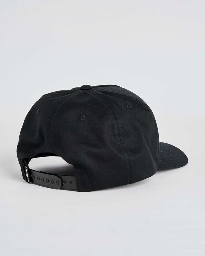 Sinkin Tins Twill Snapback Cap