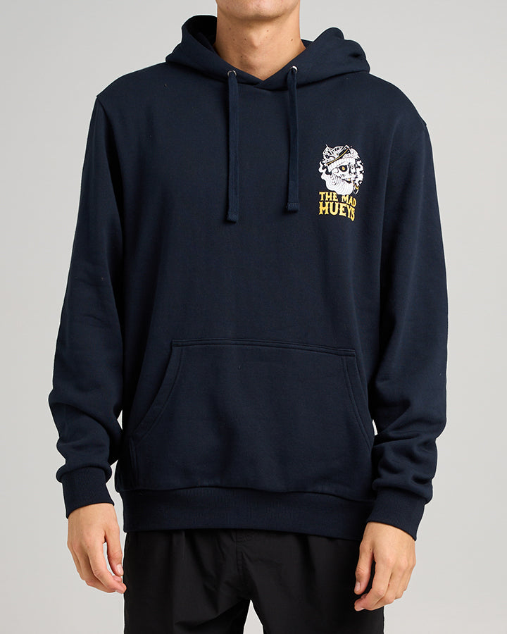 Ship For Brains Pullover