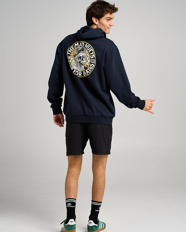 Ship For Brains Pullover