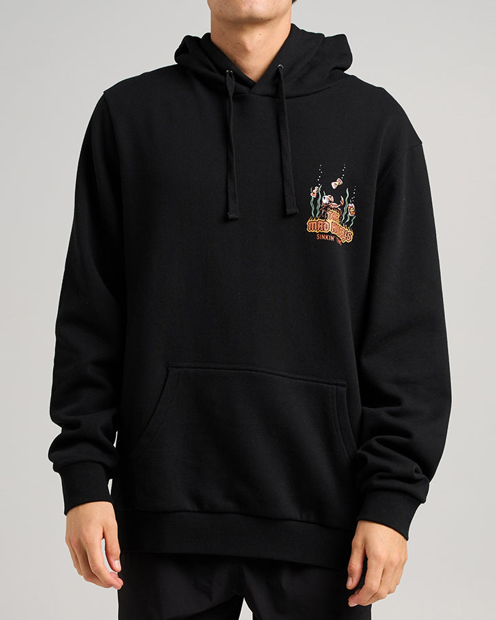 Sinkin Tins Pullover