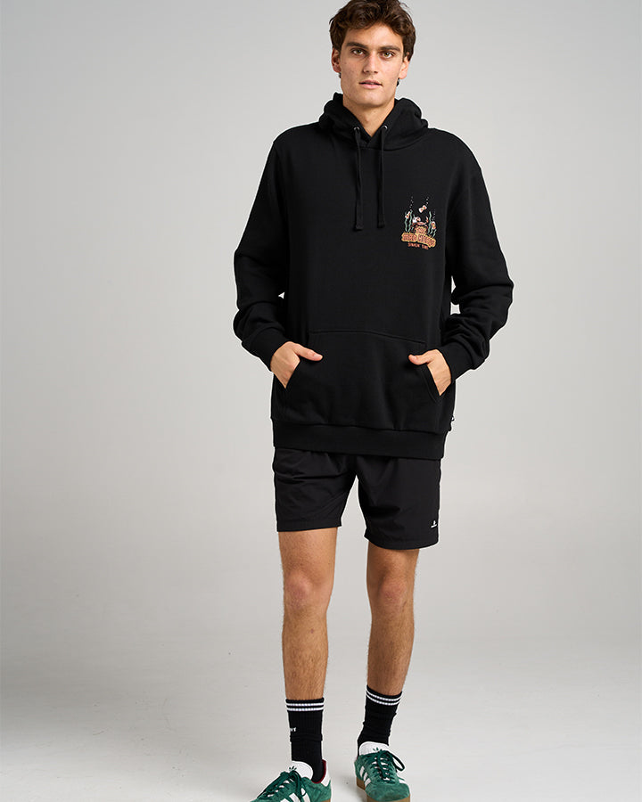 Sinkin Tins Pullover