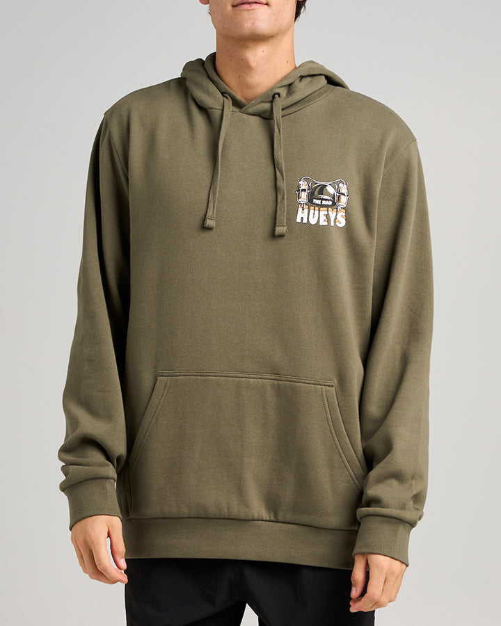 Beer To Beer Pullover