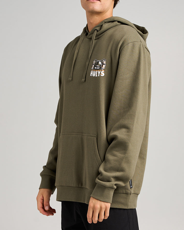Beer To Beer Pullover