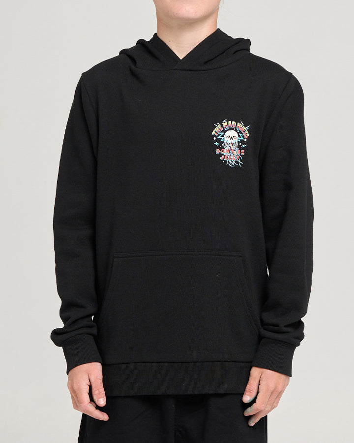 Dont Be Jelly | Youth Hooded Pullover