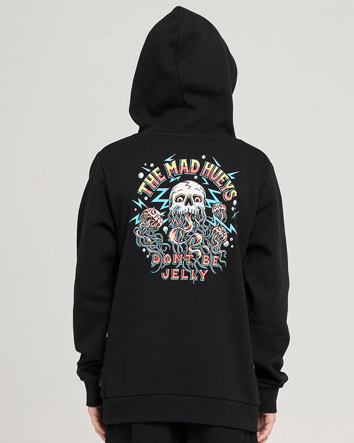 Dont Be Jelly | Youth Hooded Pullover