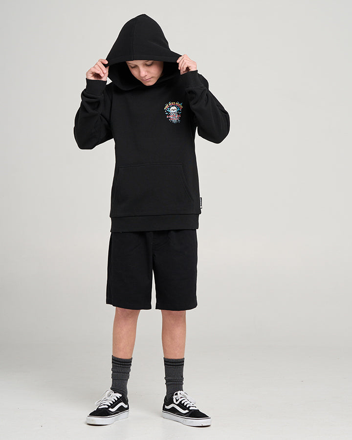 Dont Be Jelly | Youth Hooded Pullover