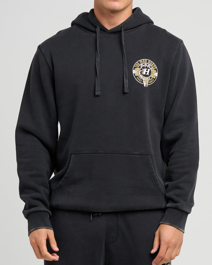 Surf Hueys | Hooded Pullover