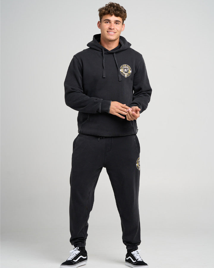 Surf Hueys | Hooded Pullover