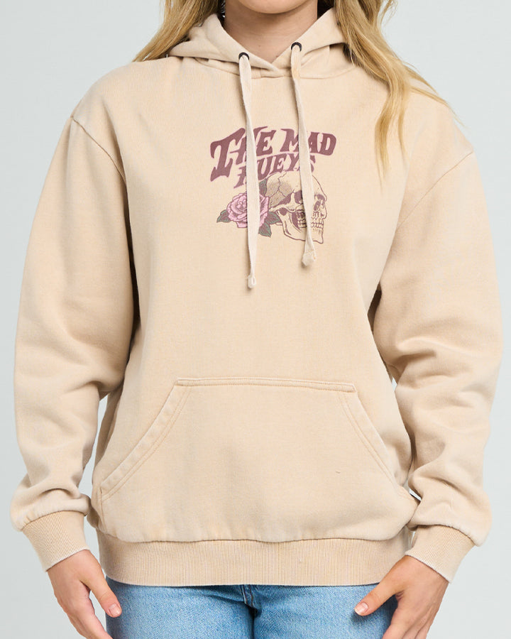 Freedom Forever | Womens Hooded Pullover