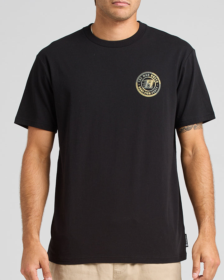 H Series Short Sleeve Tee