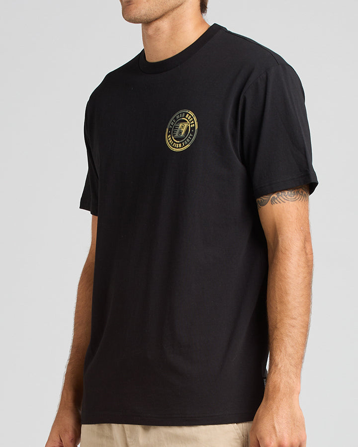 H Series Short Sleeve Tee