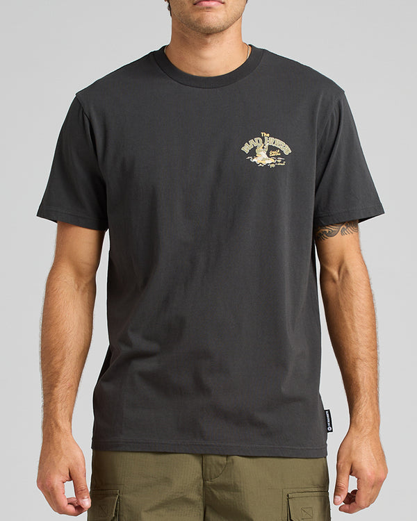 Crocn A Coldie Short Sleeve Tee