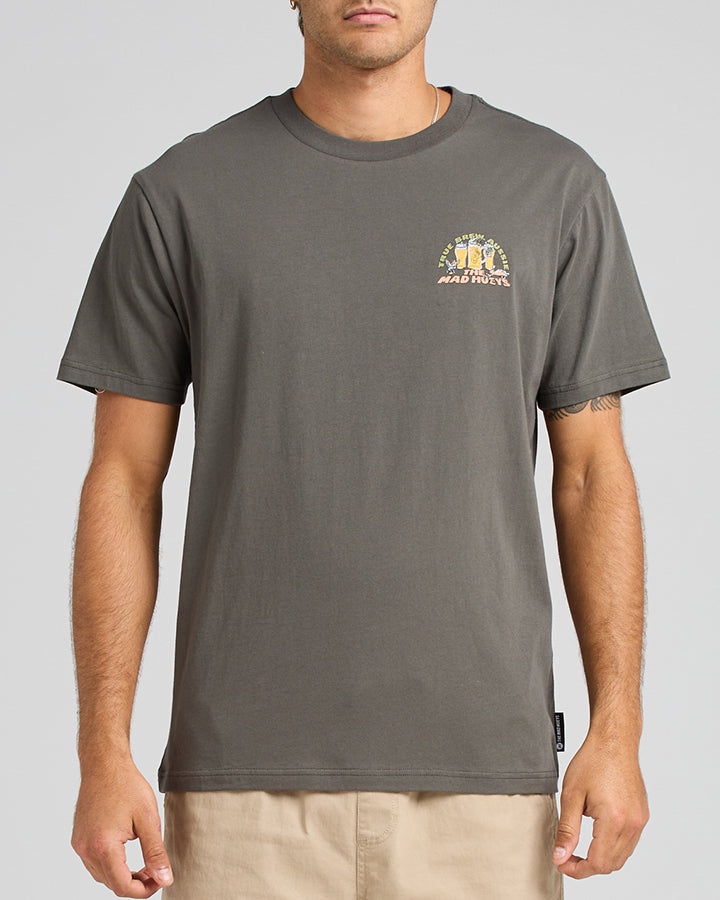 True Brew Short Sleeve Tee