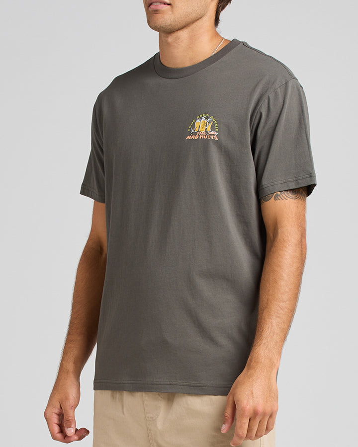 True Brew Short Sleeve Tee