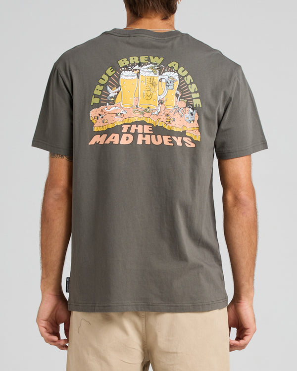 True Brew Short Sleeve Tee