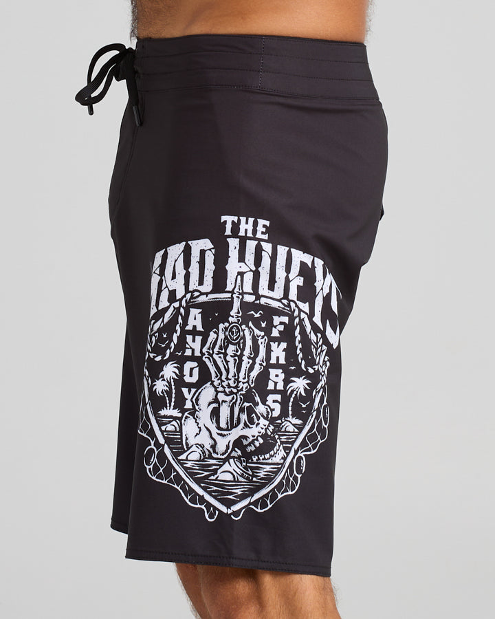 Port Side Ahoy Fkrs 20 Inch Boardshort