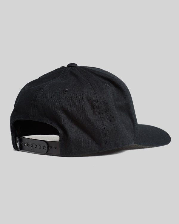 Eshay Cookedatoo Twill Snapback Cap