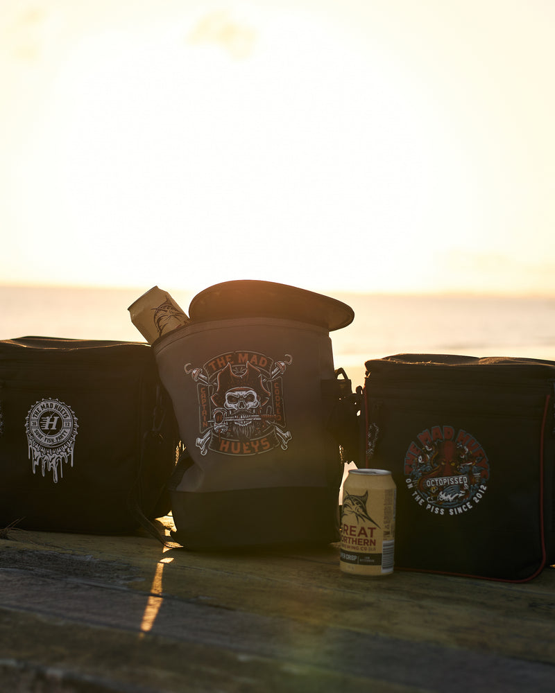 Hueys Cold One Cooler Bag