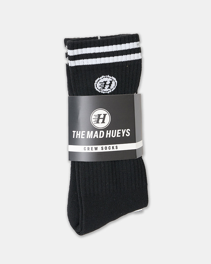 Hueys | 3 Pack Socks