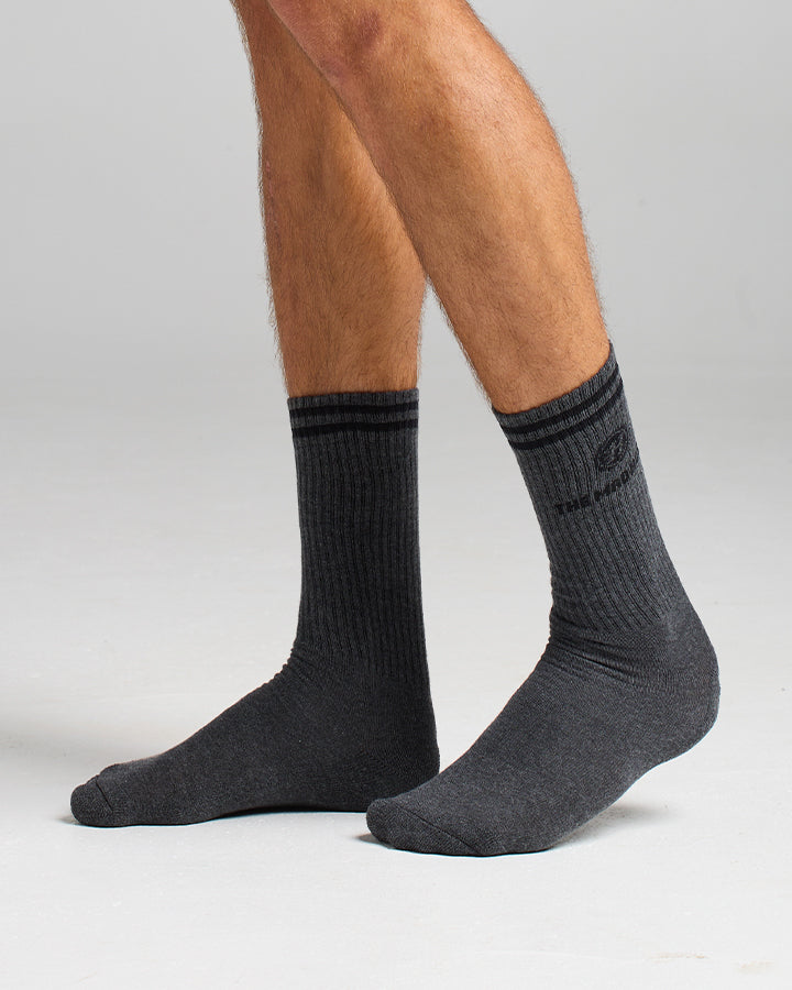 Hueys | 3 Pack Socks