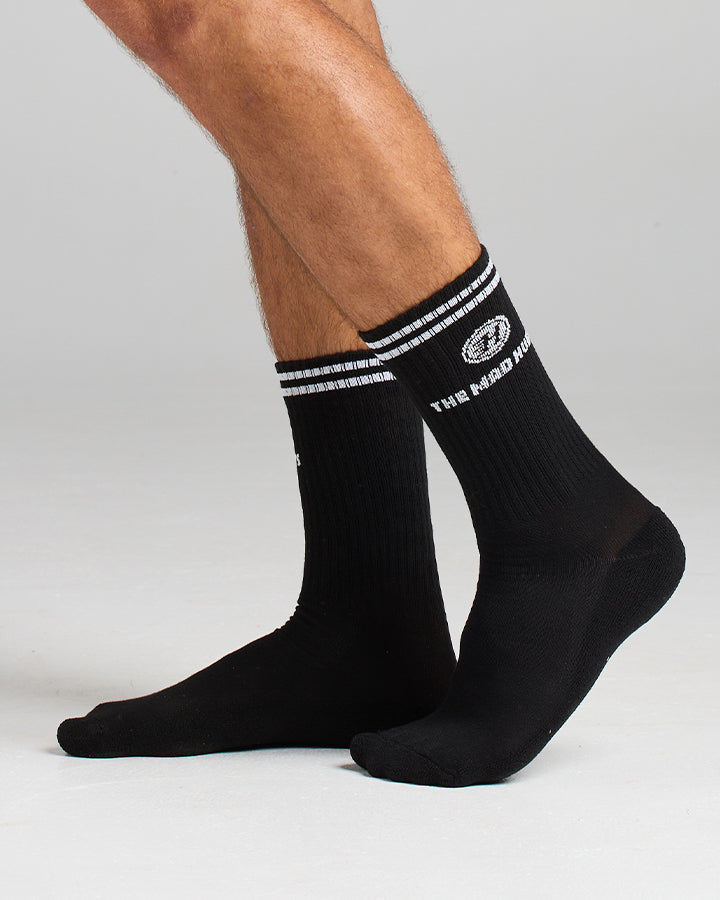 Hueys | 3 Pack Socks