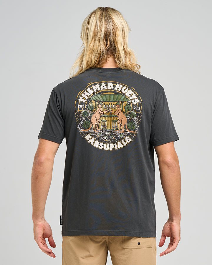 Barsupials Short Sleeve Tee