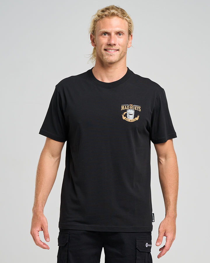 Such Is Beer Short Sleeve Tee
