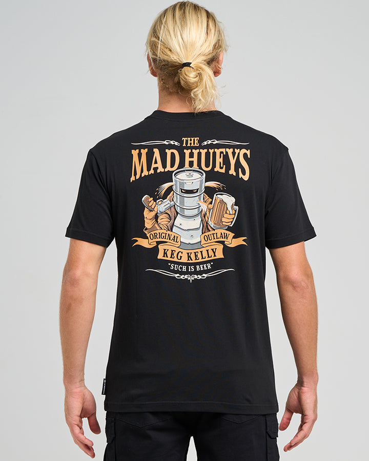 Such Is Beer Short Sleeve Tee