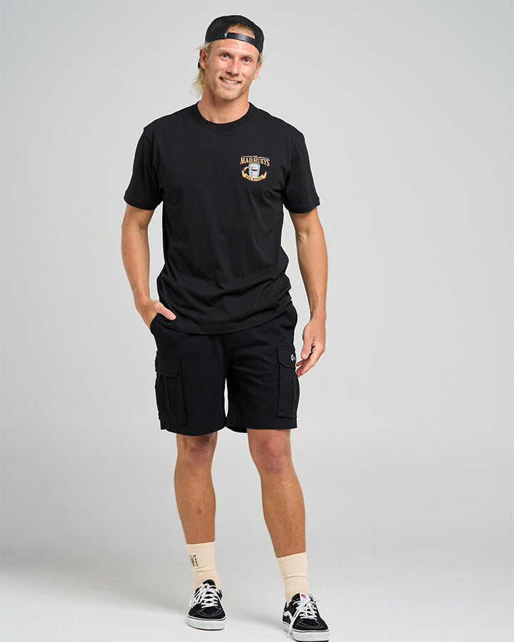 Such Is Beer Short Sleeve Tee
