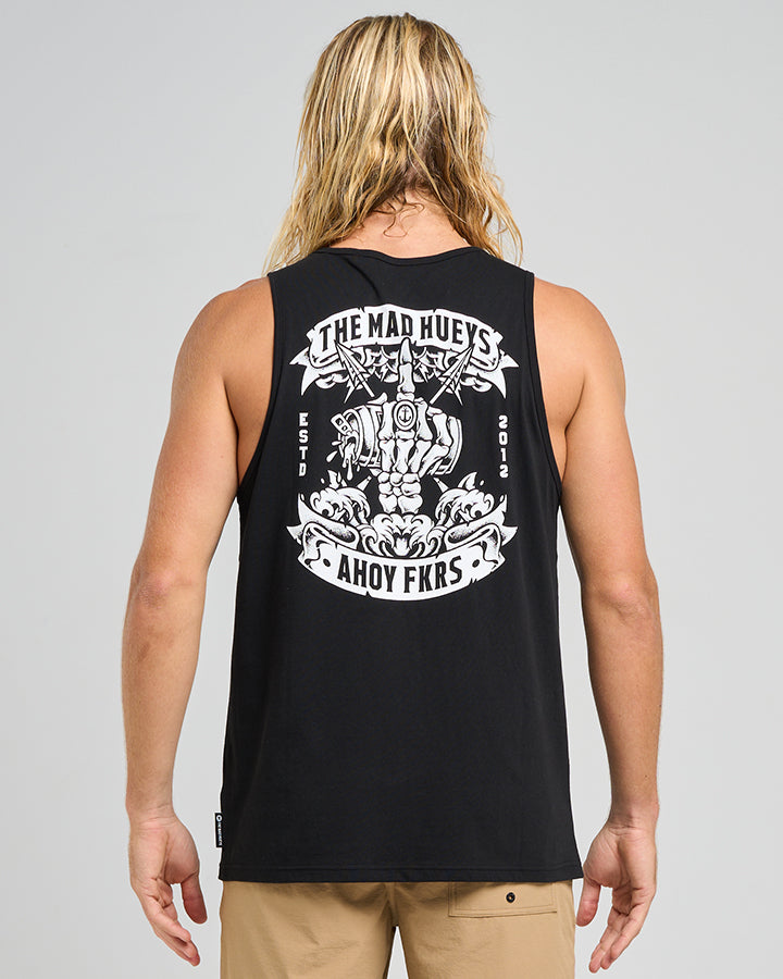 Ahoy Fkrs Storm Tank