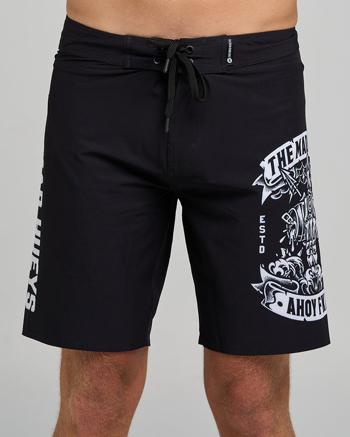 Ahoy Fkrs Storm 20 Inch Boardshort
