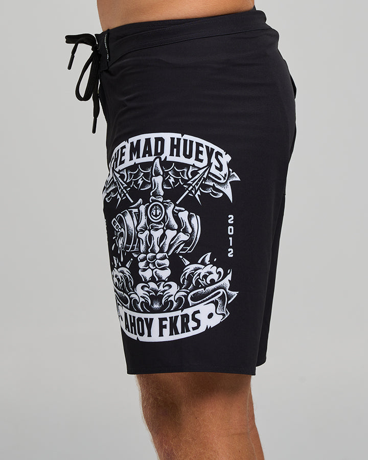 Ahoy Fkrs Storm 20 Inch Boardshort