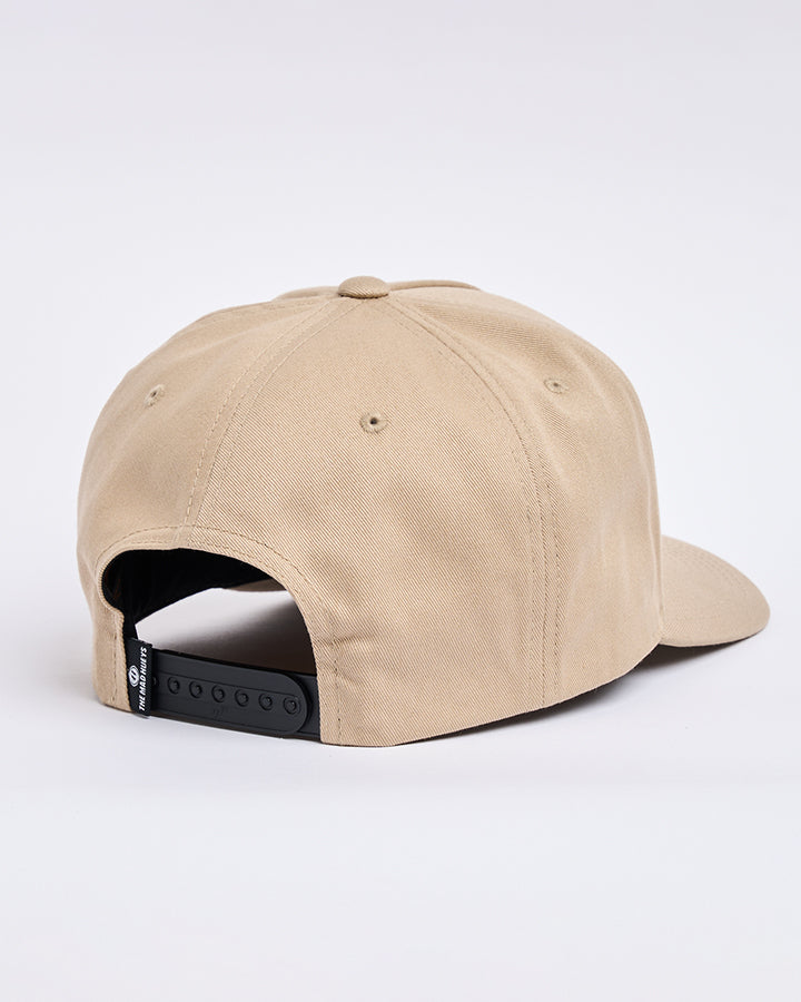 Hueys Good Life Snapback Cap