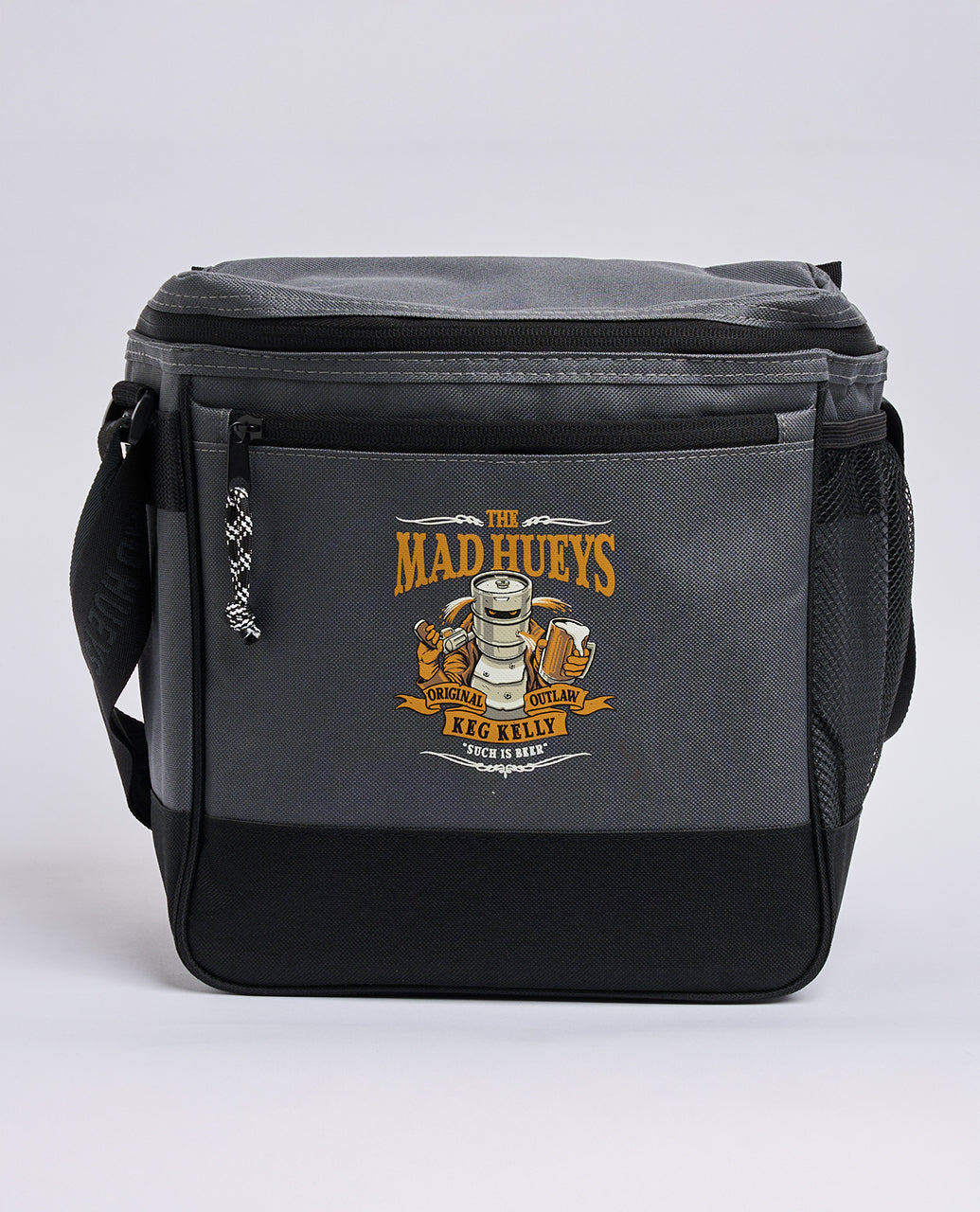 Such Is Beer Cooler Bag