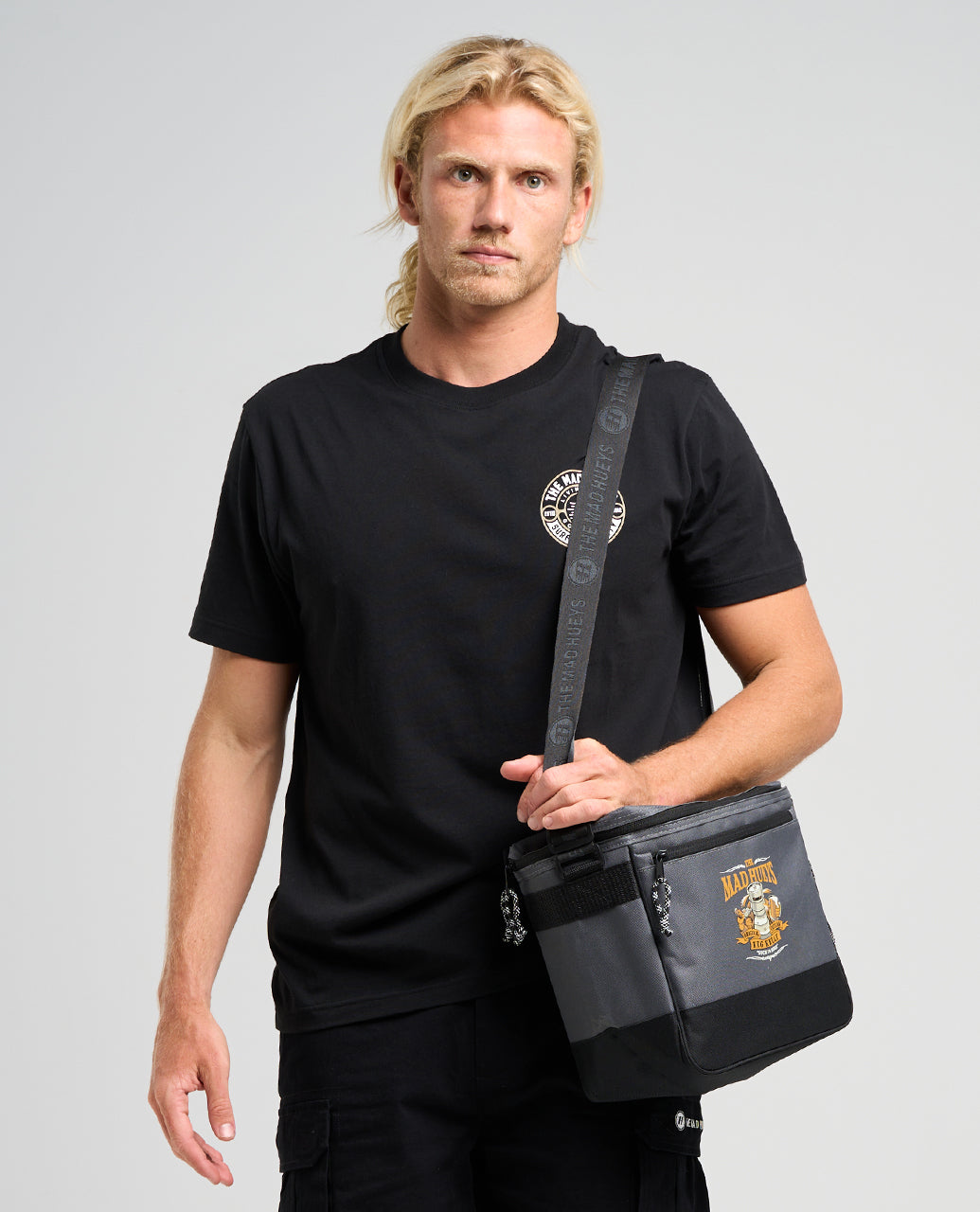 Such Is Beer Cooler Bag