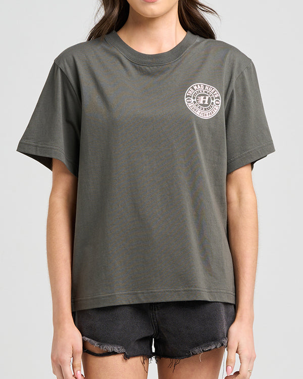 Hueys Good Life Short Sleeve Tee