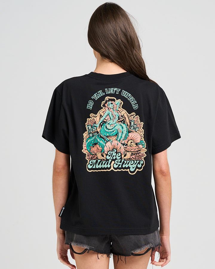 Tail Untold Short Sleeve Tee