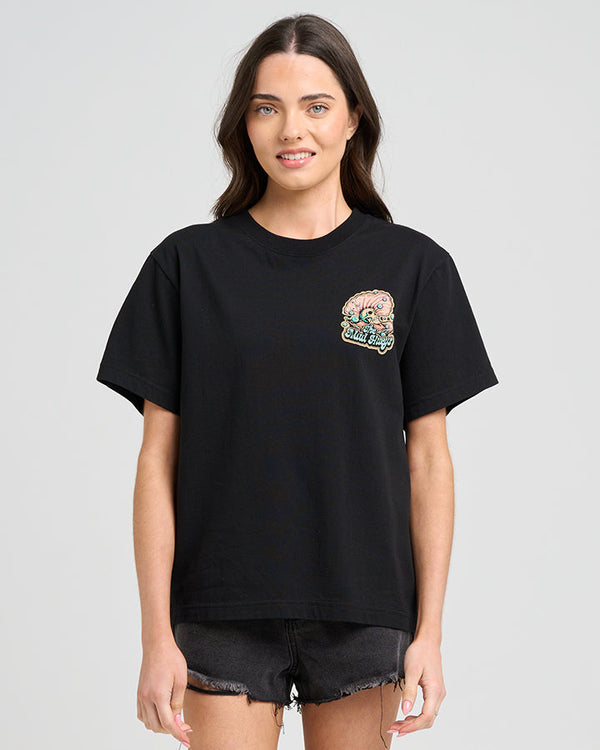 Tail Untold Short Sleeve Tee